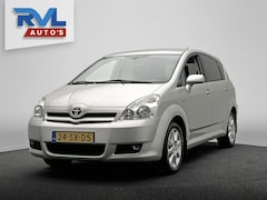 Toyota Verso - 1.8 VVT-i Dynamic | Trekhaak | Climate/Control | Origineel NL