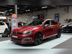 Volkswagen Golf - VII 1.4 TSI Maxton Xenon Cruise Navi Clima