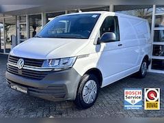 Volkswagen Transporter - 2.0 TDI Airco, Bluetooth, Carplay, Trekhaak