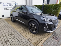 Peugeot 2008 - 1.2 PureTech Allure Pack Stoelverwarming|Adaptieve Cruise Control|keyless|Carplay/Android