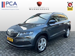 Skoda Karoq - 1.0 TSI Business Edition Plus