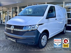 Volkswagen Transporter - 2.0 TDI Airco, Bluetooth, Carplay, Trekhaak