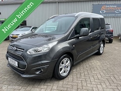 Ford Tourneo Connect Compact - 1.0 Titanium 6/12 M GARANTIE