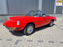 Alfa Romeo Spider - 2.0