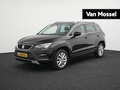 SEAT Ateca - 1.5 TSI Style Business Intense TREKHAAK | ADAPTIEVE CRUISE | NAVIGATIE | CAMERA | BEATS AU