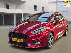 Ford Fiesta - 1.0 EcoBoost ST-Line