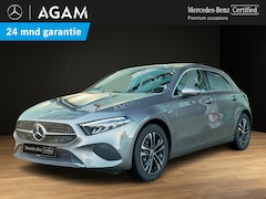Mercedes-Benz A-klasse - Hatchback 250 e Business Line Panorama dak