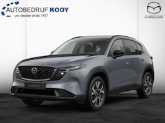 Mazda CX-5 - 2.5 eSkyactiv-G 141 Centre Line