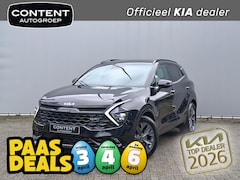 Kia Sportage - 1.6 T-GDi Hybrid GT-Line |Trekhaak l