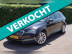 Skoda Superb Combi - 1.4 TSI iV Business Edition|Hybride|Trekhaak