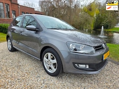 Volkswagen Polo - 1.4-16V Comfortline AIRCO/cruise