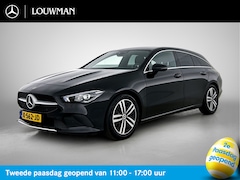 Mercedes-Benz CLA-klasse Shooting Brake - 180 Business Solution Luxury | Dode Hoek Ass | Augmented reality | Sfeerverlichting | LED