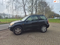 Toyota RAV4 - 1.8-16V VVT-i Luna 2003 AIRCO NETTE STAAT 190000KM