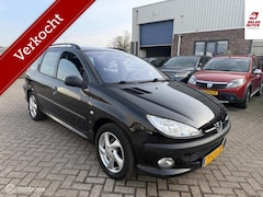 Peugeot 206 SW - 1.6-16V XS