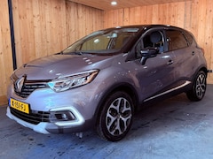Renault Captur - 0.9 TCe Bose 2018 Facelift Keyless Navi Camera