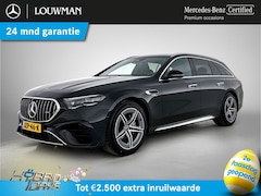 Mercedes-Benz E-klasse Estate - Mercedes-AMG 53 4MATIC+ | Trekhaak | Burmester® | Distronic | Memory | 360° Camera | Keyle