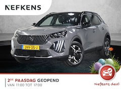 Peugeot 2008 - 1.2 Hybrid 145 GT | VOORRAAD | €7421, - korting | Vision, Navigation & Drive Assist Plus P