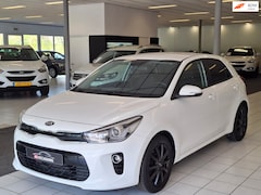 Kia Rio - 100pk Apple carplay/Android auto/Camera/Stoel en stuurverw