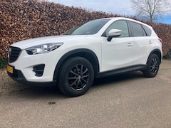 Mazda CX-5 - 2.0 SkyActiv-G 165 TS 2WD Trekhaak