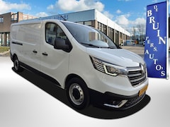 Renault Trafic - 2.0 dCi 130Pk/ 96 Kw Nieuw model L2 Business Airco Cruisecontrol Achteruitrijcamera