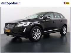Volvo XC60 - 2.0 D4 FWD Polar+ Trekhaak/Leder/Xenon/18inch etc