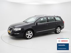 Volkswagen Passat Variant - 2.0 FSI Comfortline Business