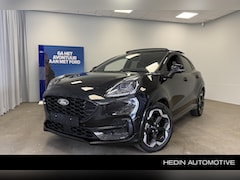 Ford Puma - 1.0 EcoBoost Hybrid ST-Line X