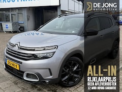 Citroën C5 Aircross - 1.6 PureTech Business Plus ALL-IN RIJKLAARPRIJS/Camera/Navi/Trekhaak/1500kg trekgewicht/Du