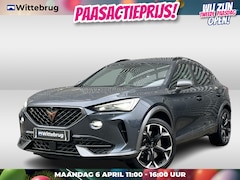 CUPRA Formentor - 1.4 e-Hybrid 245PK DSG Performance / Fabrieksgarantie tot 2028 of 80000km / Panoramadak /