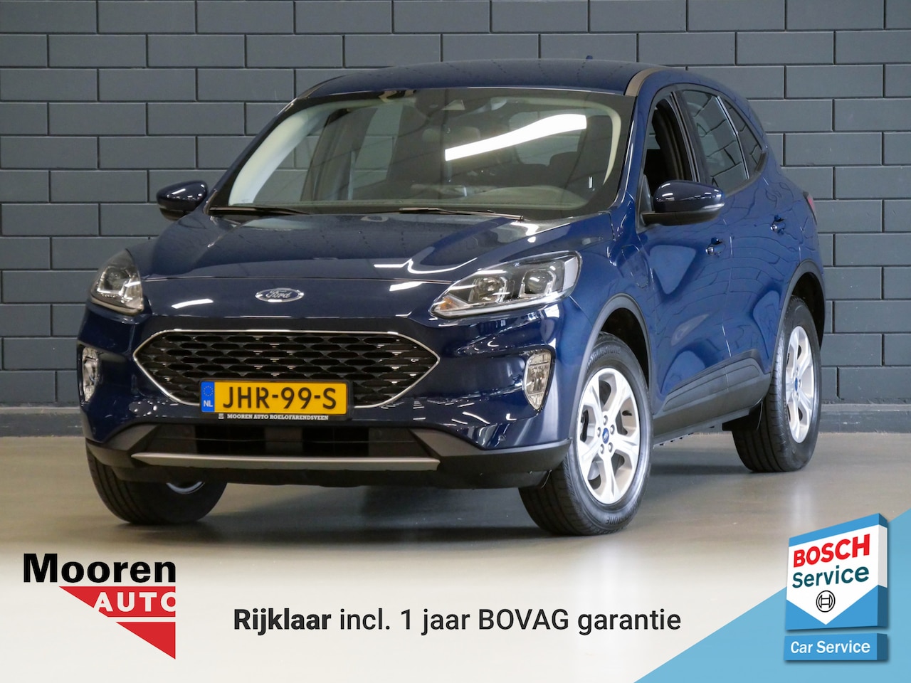 Ford Kuga - 2.5 PHEV Titanium | WINTERPACK | APPLE CARPLAY | CRUISE CONTROL | - AutoWereld.nl