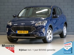 Ford Kuga - 2.5 PHEV Titanium | WINTERPACK | APPLE CARPLAY | CRUISE CONTROL |