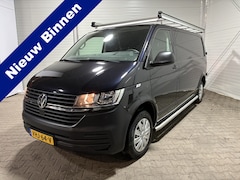 Volkswagen Transporter - 2.0 TDI L2H1 28 VVB483 Prijs zoals getoond