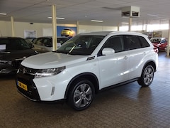 Suzuki Vitara - 1.4 Boosterjet 129PK Smart Hybrid Select Automaat