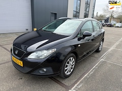 SEAT Ibiza ST - 1.4 Style / 1 JAAR APK / AIRCO / NAP / BOKJES / MOTOR 100% / ZEER NETTE AUTO