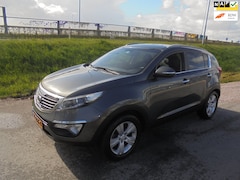 Kia Sportage - Sportage 1.6 Gdi airco ecc lmv trekhaak