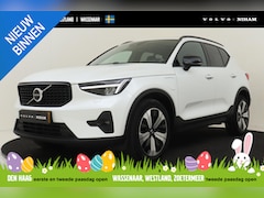 Volvo XC40 - T5 PLUG-IN HYBRID AWD ULTIMATE DARK -PANO.DAK|HARMAN/KARDON|BLIS|LEDER|CAMERA|PRIVACY.GLAS
