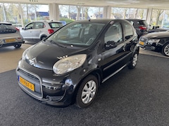 Citroën C1 - 1.0-12V Ambiance