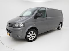 Volkswagen Transporter - 2.0 TDI L2H1 | Cruis control | Airco