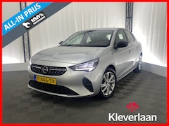 Opel Corsa - 1.2 Elegance | Apple CarPlay | Navi | Dodehoek Det. | Cruise Control | Camera | Climate Co