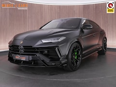 Lamborghini Urus - S 4.0 666pk V8 |BTW-auto|PPF|Akrapovic|keramisch|Bang & Olufsen Advanced|luchtvering|pano|
