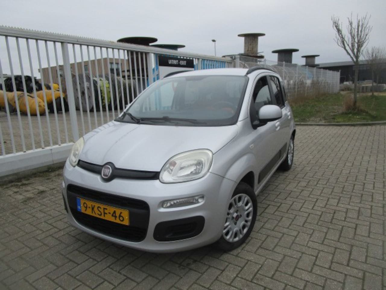 Fiat Panda - 0.9 TwinAir Lounge 0.9 TwinAir Lounge - AutoWereld.nl