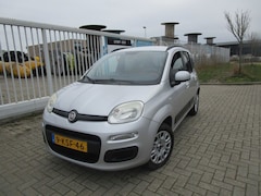 Fiat Panda - 0.9 TwinAir Lounge