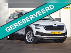 Skoda Kodiaq - 1.5 TSI Business Edition TREKHAAK/NIEUW MODEL/ALL SEASON BANDEN