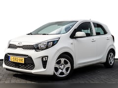 Kia Picanto - 1.0 DPi ComfortLine| Ned Auto | 1 e eign | 5 Drs | Airco . | Cruise | Audio Dab | Bluetoot
