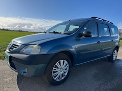 Dacia Logan MCV - 1.6-16V Lauréate|nieuwe apk|