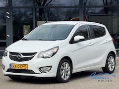 Opel Karl - 1.0 ecoFLEX Innovation | Airco | Cruise Control | Navigatie