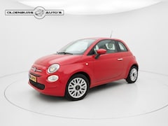 Fiat 500 - 0.9 TwinAir Turbo Popstar