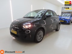 Fiat 500 - Icon 42 kWh CarPlay 94% SoH