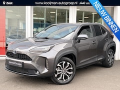 Toyota Yaris Cross - 1.5 Hybrid Dynamic Parkeersensoren voor+achter | Dodehoekdetectie | Stoelverwarming