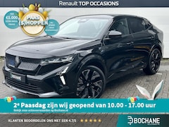 Renault Rafale - 1.2 E-Tech Full Hybrid 200 Esprit Alpine | Head Up Display | Harman Kardon | Elek. Achterk